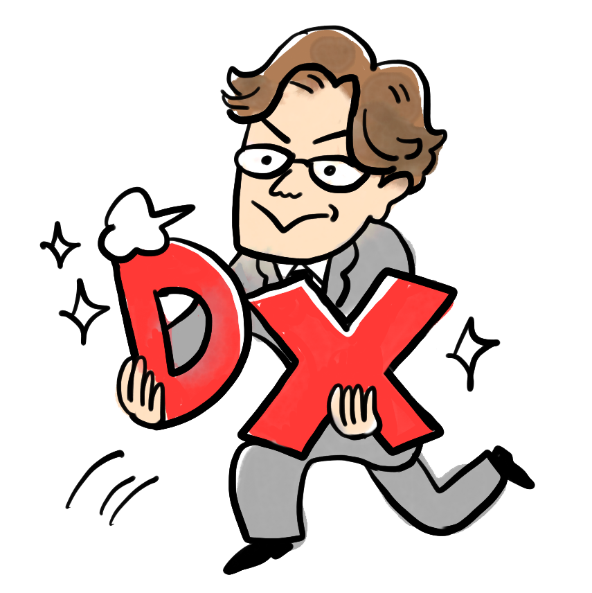 2代目・3代目社長